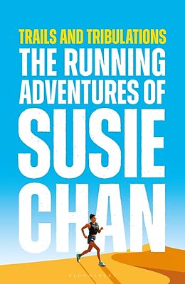 Livre Relié Trails and Tribulations de Susie Chan