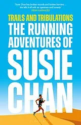 E-Book (epub) Trails and Tribulations von Susie Chan