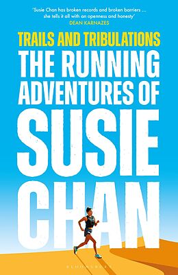 eBook (epub) Trails and Tribulations de Susie Chan