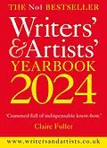 ePUB Writers' & Artists' Yearbook 2024 von Bloomsbury Publishing