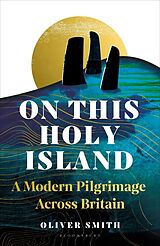 E-Book (epub) On This Holy Island von Oliver Smith