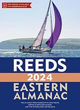 eBook (pdf) Reeds Eastern Almanac 2024 de Perrin Towler, Mark Fishwick