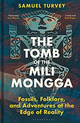 eBook (pdf) The Tomb of the Mili Mongga de Samuel Turvey