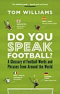 E-Book (pdf) Do You Speak Football? von Tom Williams