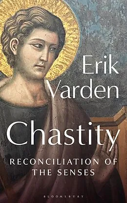 E-Book (pdf) Chastity von Erik Varden