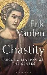 Kartonierter Einband Chastity von Erik Varden
