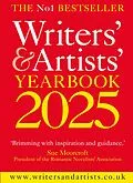 E-Book (epub) Writers' & Artists' Yearbook 2025 von Bloomsbury Publishing