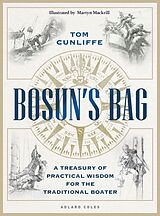 Livre Relié Bosuns Bag de Tom Cunliffe