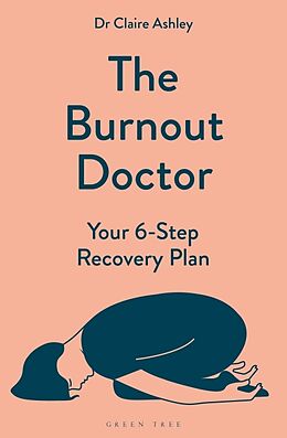 Broché The Burnout Doctor de Claire Ashley