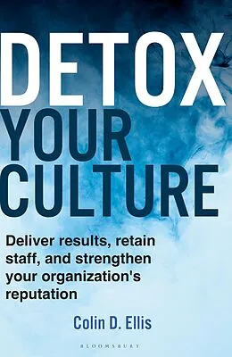 E-Book (pdf) Detox Your Culture von Colin D. Ellis