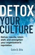 E-Book (epub) Detox Your Culture von Colin D. Ellis