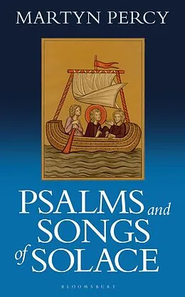 E-Book (pdf) Psalms and Songs of Solace von Martyn Percy