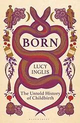 Kartonierter Einband Born von Lucy Inglis