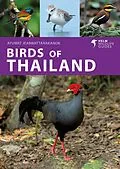 E-Book (pdf) Birds of Thailand von Ayuwat Jearwattanakanok