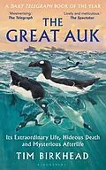 E-Book (epub) The Great Auk von Tim Birkhead