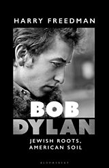 Livre Relié Bob Dylan de Freedman Harry