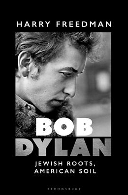 Livre Relié Bob Dylan de Freedman Harry