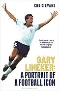 E-Book (epub) Gary Lineker von Chris Evans