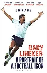 Kartonierter Einband Gary Lineker von Chris Evans
