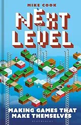 Fester Einband Next Level von Mike Cook