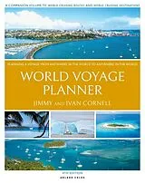 Kartonierter Einband (Kt) Cornell's World Voyage Planner 4th edition von Cornell Jimmy, Cornell Ivan