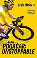 E-Book (epub) Tadej Pogacar von Andy Mcgrath