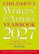Kartonierter Einband (Kt) Children's Writers' & Artists' Yearbook 2027 von Alysoun Owen