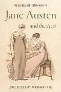 Livre Relié The Edinburgh Companion to Jane Austen and the Arts de Joe Moss, Hannah Bray