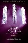 Couverture cartonnée Irish Gothic de 