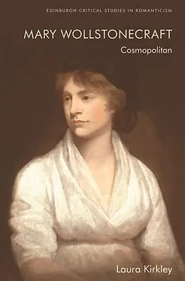 E-Book (epub) Mary Wollstonecraft von Laura Kirkley