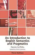 E-Book (pdf) Introduction to English Semantics and Pragmatics von Chris Cummins