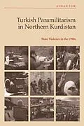 PDF Turkish Paramilitarism in Northern Kurdistan von Ayhan Isik