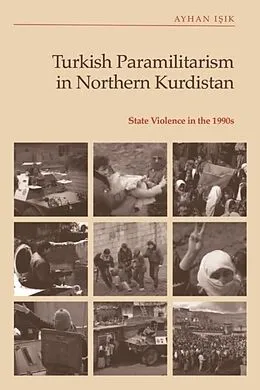 PDF Turkish Paramilitarism in Northern Kurdistan von Ayhan Isik