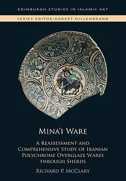 E-Book (epub) Mina'i Ware von Richard Piran McClary