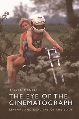 E-Book (epub) Eye of the Cinematograph von Keyvan Manafi