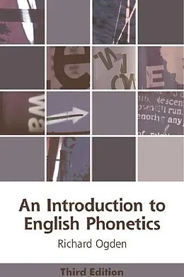 E-Book (pdf) Introduction to English Phonetics von Richard Ogden