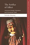 E-Book (epub) Artifice of Affect von Nicholas Manning