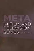 E-Book (epub) Meta in Film and Television Series von David Roche