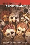 E-Book (pdf) Spirit of Aristophanes von Mary C English, Dustin W Dixon