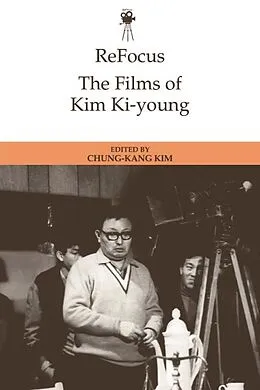 E-Book (pdf) ReFocus: The Films of Kim Ki-young von Unknown