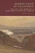 E-Book (epub) George Craig of Galashiels von John Finlay