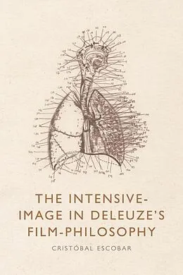 E-Book (epub) Intensive-Image in Deleuze's Film-Philosophy von Cristobal Escobar