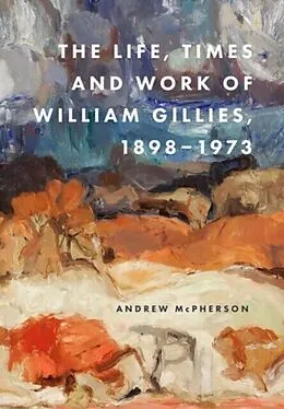 E-Book (pdf) Life, Times and Work of William Gillies, 1898-1973 von Andrew McPherson