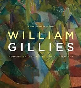 ePUB William Gillies von Andrew Mcpherson