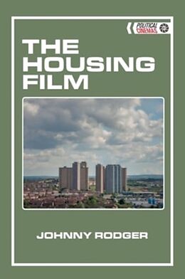 Livre Relié The Housing Film de Johnny Rodger