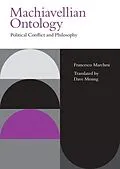 E-Book (epub) Machiavellian Ontology von Francesco Marchesi