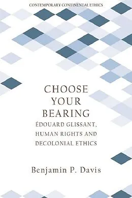 E-Book (pdf) Choose Your Bearing von Benjamin P. Davis