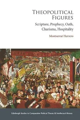 E-Book (pdf) Theopolitical Figures von Montserrat Herrero