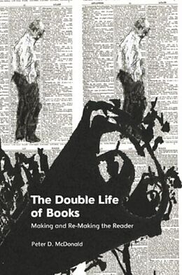Livre Relié The Double Life of Books de Peter D McDonald