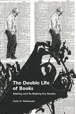 E-Book (epub) Double Life of Books von Peter D McDonald